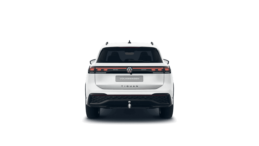 Tiguan - miniatura renderu 2