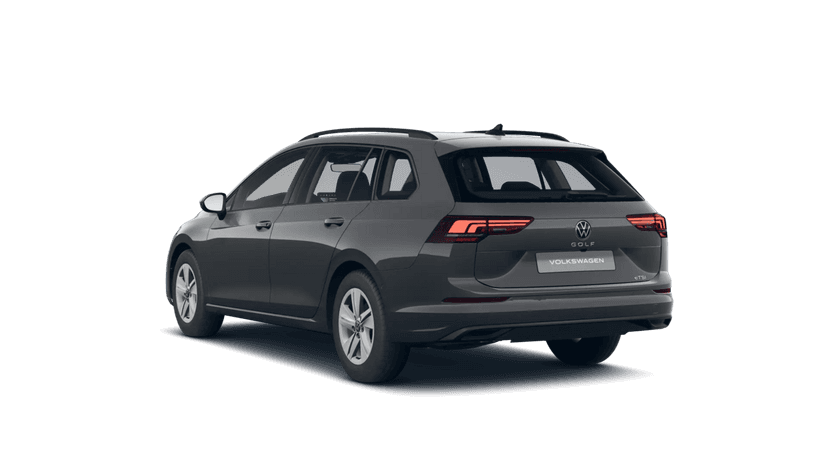 Golf Variant - miniatura renderu 3