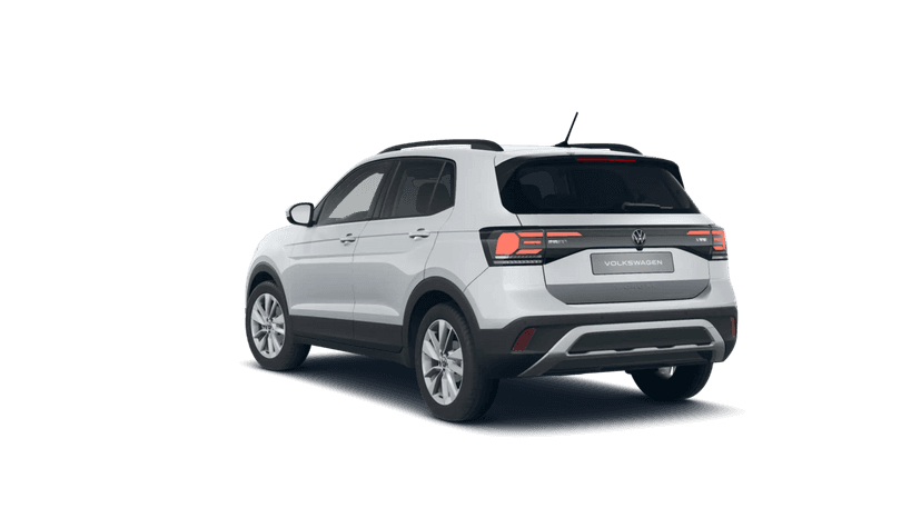 T-Cross - miniatura renderu 3