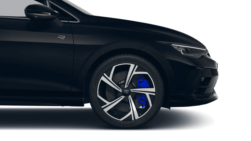 Golf - miniatura renderu 6