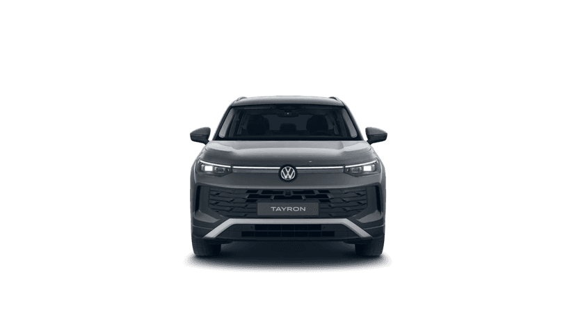 Tayron - miniatura renderu 2