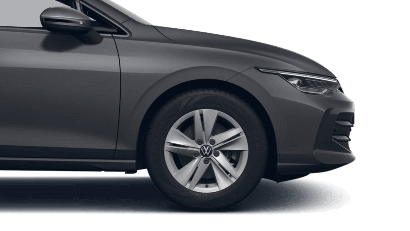 Golf Variant - miniatura renderu 6