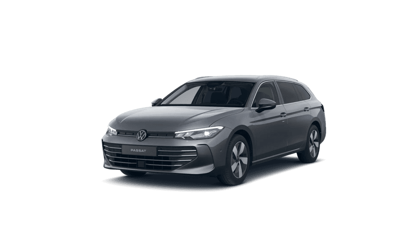 Passat - miniatura renderu 5
