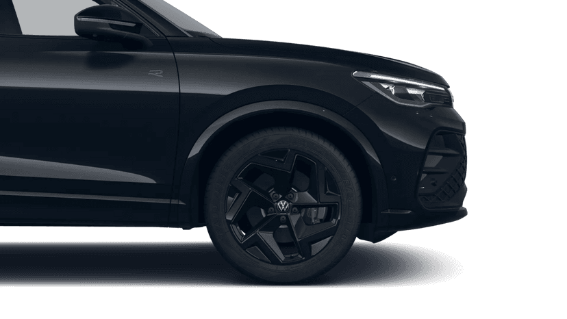 Tiguan - miniatura renderu 6