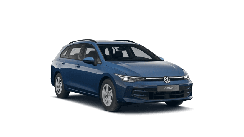 Golf Variant - miniatura renderu 1
