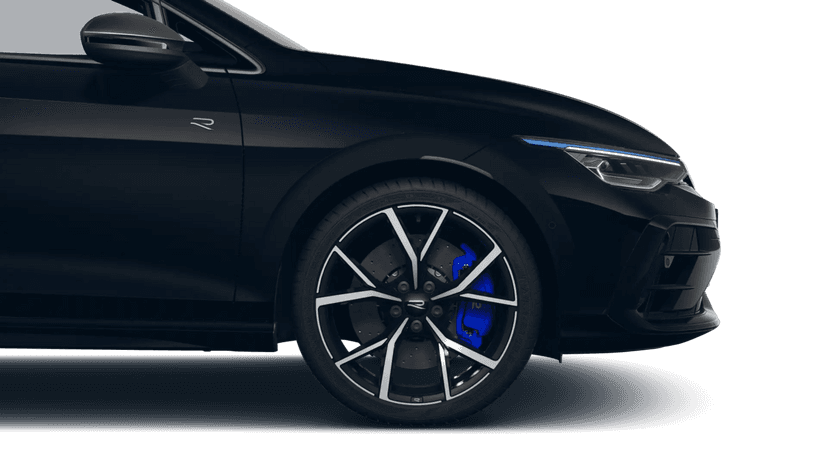 Golf Variant - miniatura renderu 6