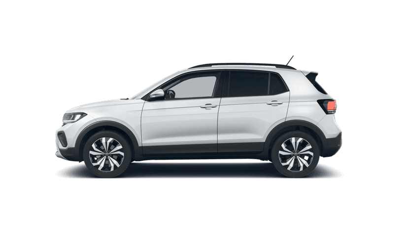 T-Cross - miniatura renderu 4