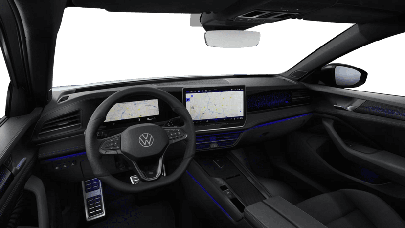 Passat - miniatura renderu 7