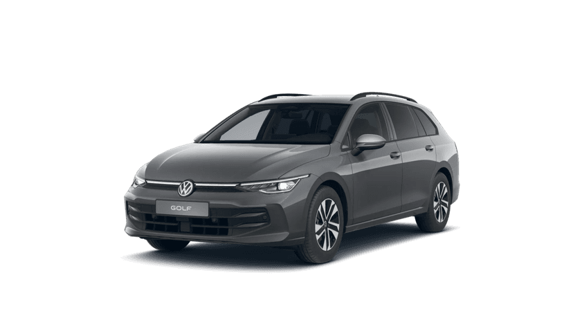 Golf Variant - miniatura renderu 5
