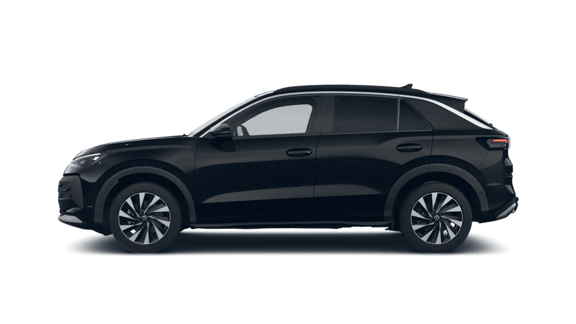 Nowy T-Roc - miniatura renderu 4