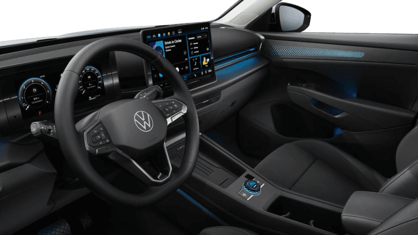 Nowy T-Roc - miniatura renderu 7