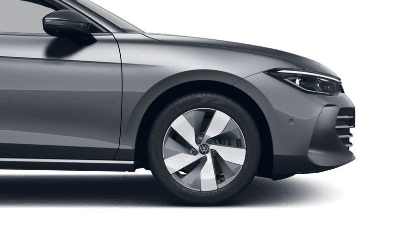 Passat - miniatura renderu 6