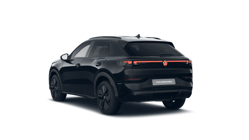 Nowy T-Roc - miniatura renderu 3