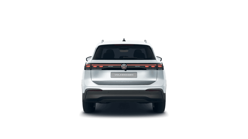 Tiguan - miniatura renderu 2