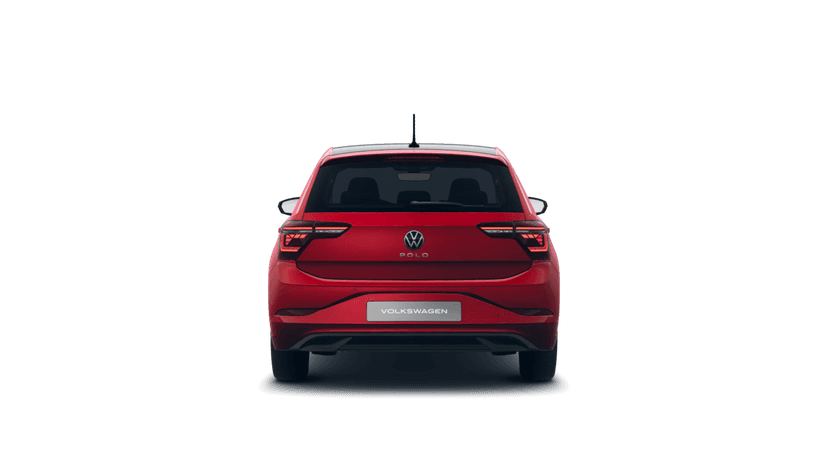 Polo - miniatura renderu 2
