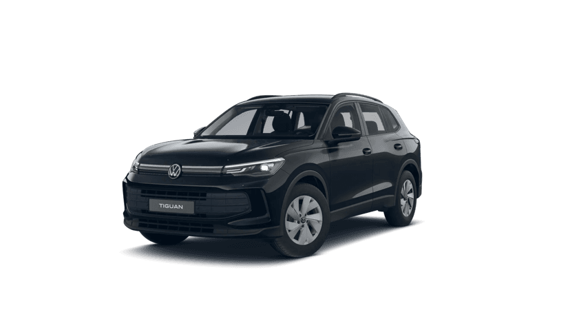 Tiguan - miniatura renderu 5
