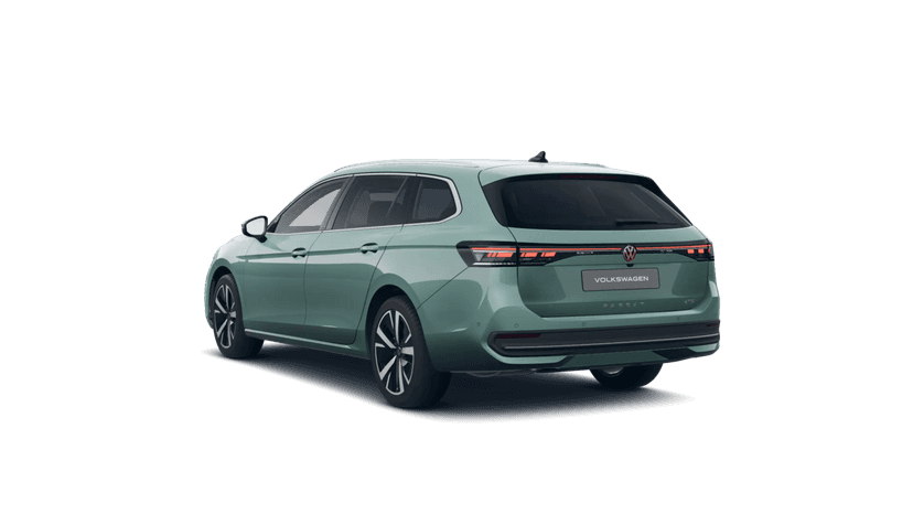 Passat - miniatura renderu 3