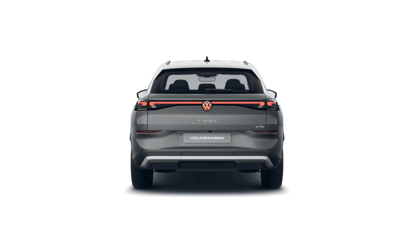 Nowy T-Roc - miniatura renderu 2