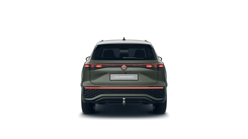 Tayron - miniatura renderu 2