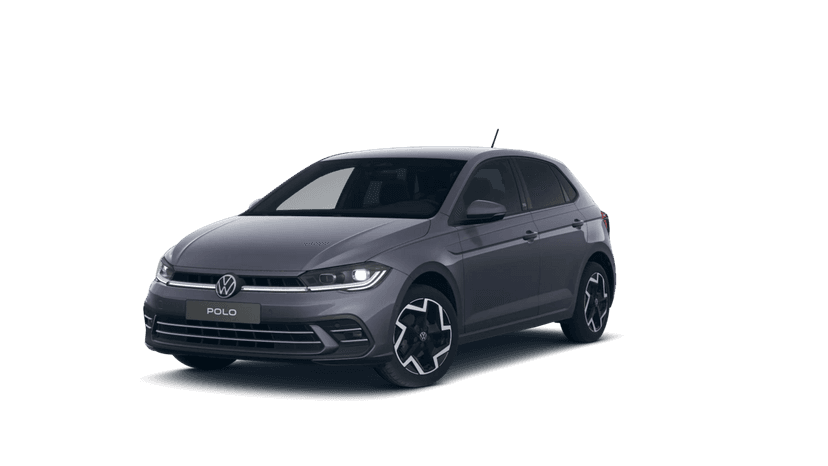 Polo - miniatura renderu 3