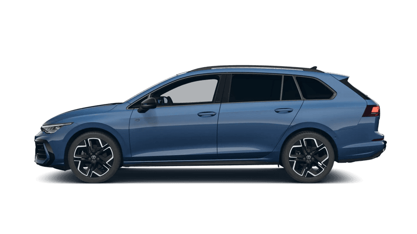 Golf Variant - miniatura renderu 4