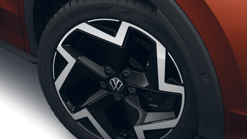 Nowy T-Roc - miniatura renderu 6