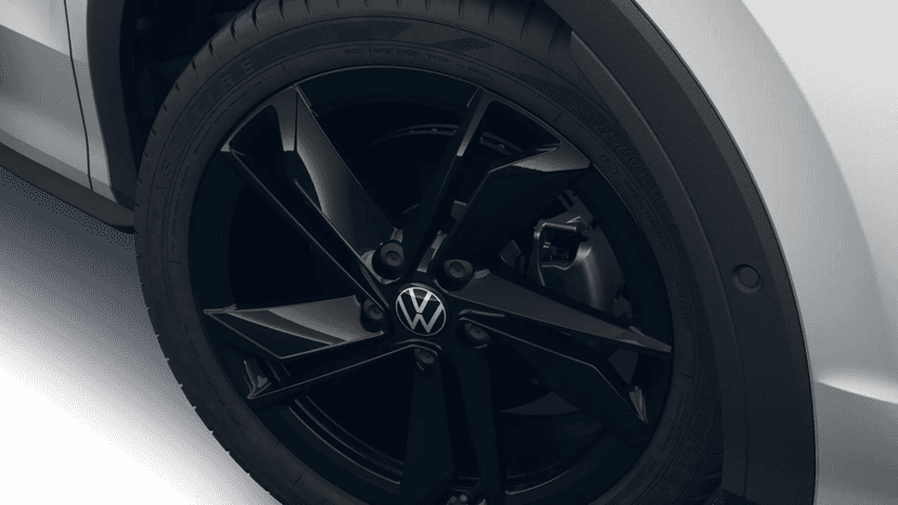 Nowy T-Roc - miniatura renderu 6