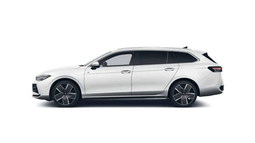 Passat - miniatura renderu 4
