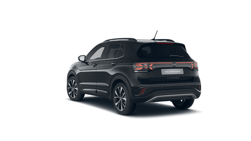 T-Cross - miniatura renderu 3