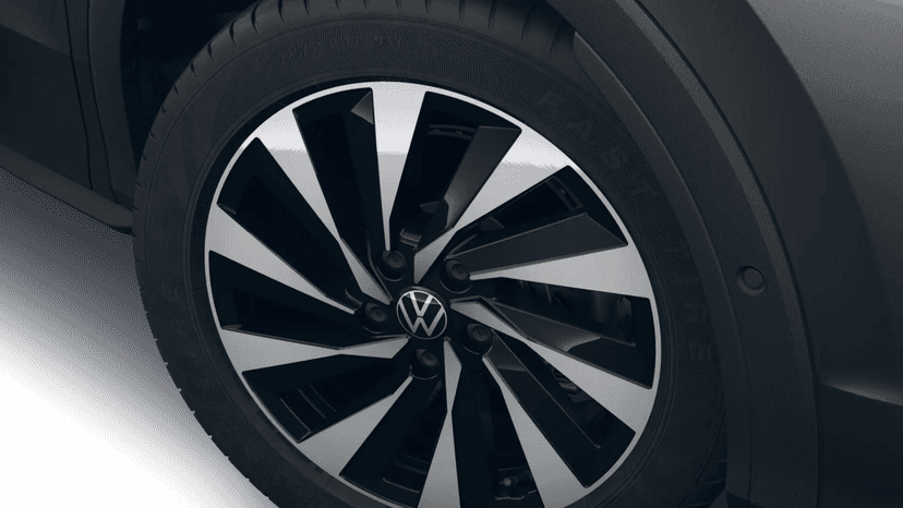 Nowy T-Roc - miniatura renderu 6