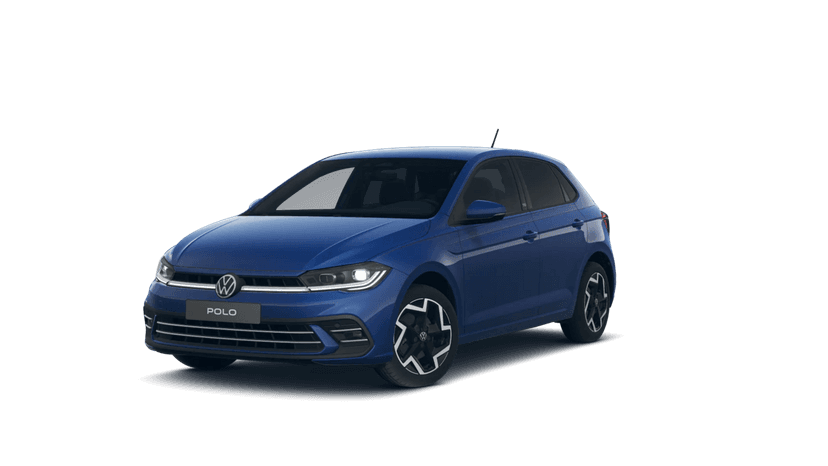 Polo - miniatura renderu 5