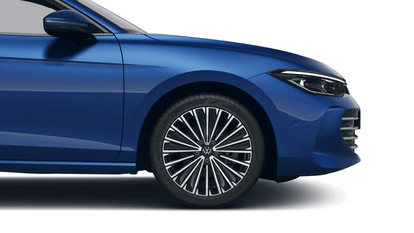 Passat - miniatura renderu 6