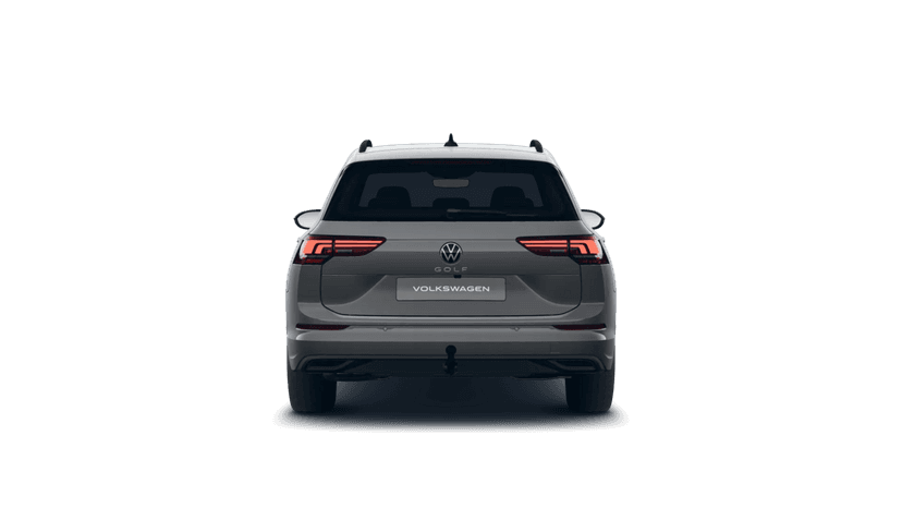 Golf Variant - miniatura renderu 2