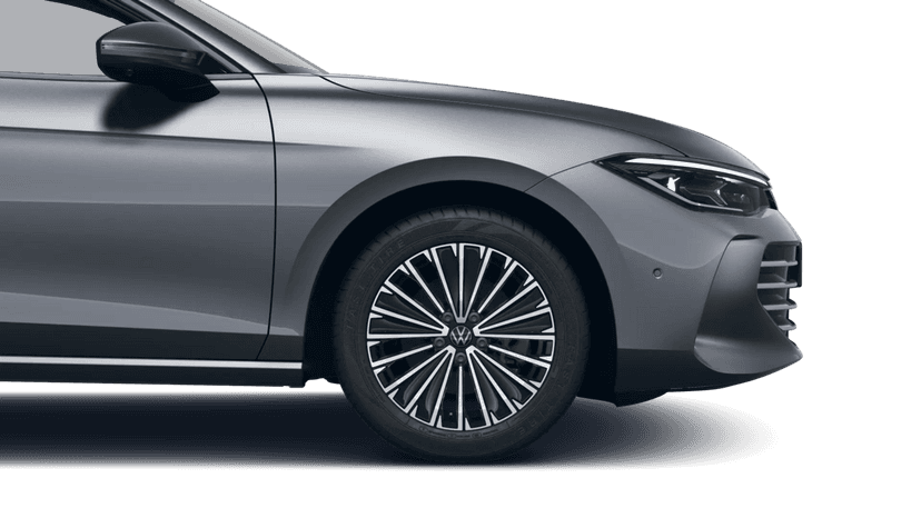 Passat - miniatura renderu 6