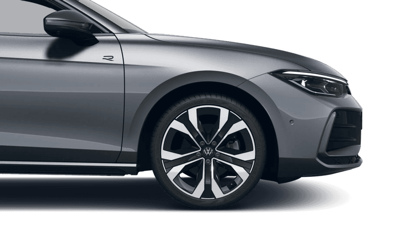 Passat - miniatura renderu 6