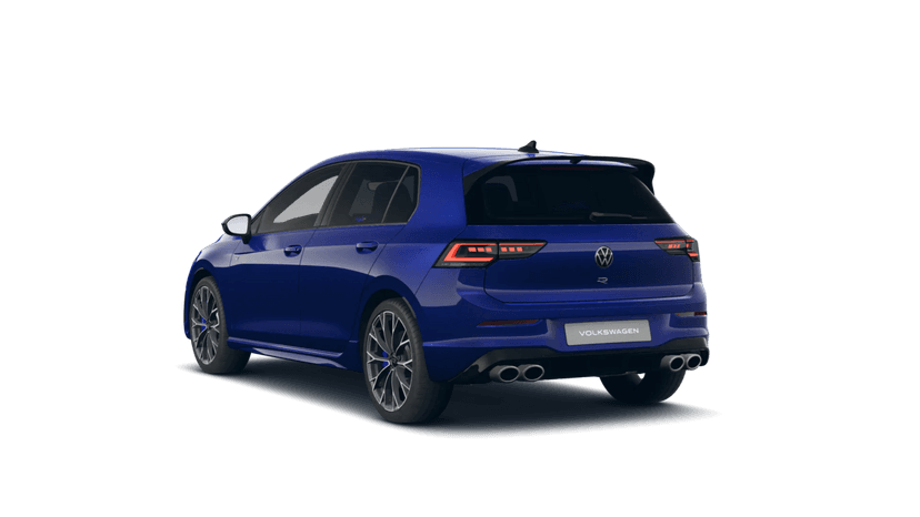 Golf - miniatura renderu 3