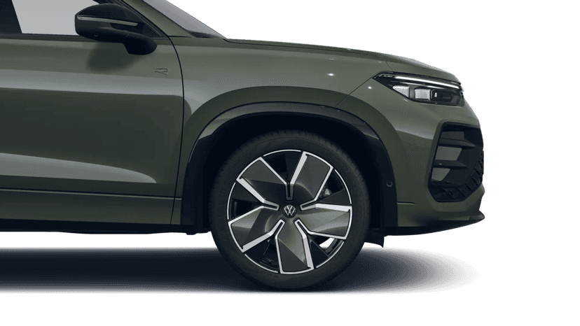 Tayron - miniatura renderu 6