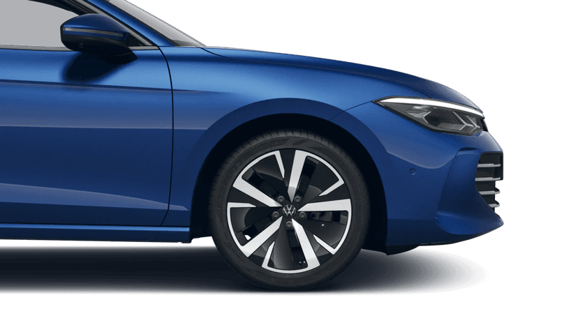 Passat - miniatura renderu 6