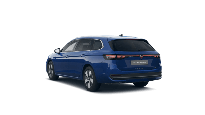 Passat - miniatura renderu 3