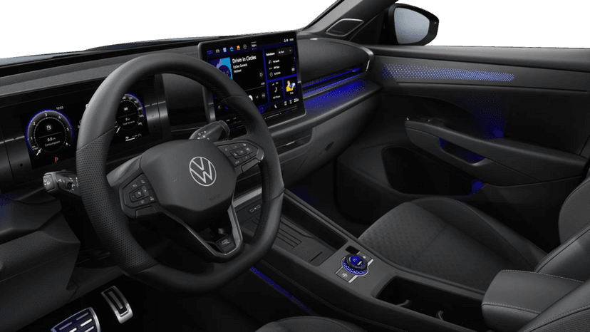 Nowy T-Roc - miniatura renderu 7