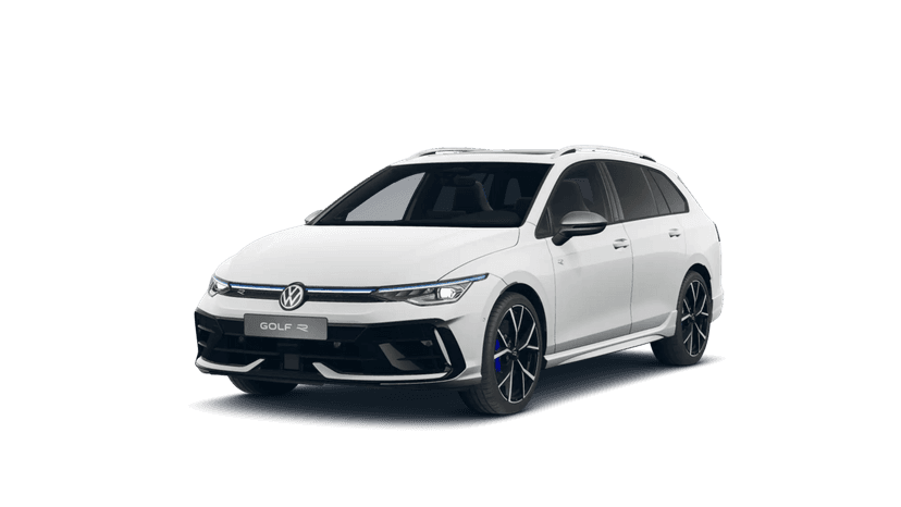Golf Variant - miniatura renderu 5