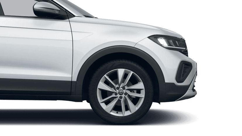 T-Cross - miniatura renderu 6