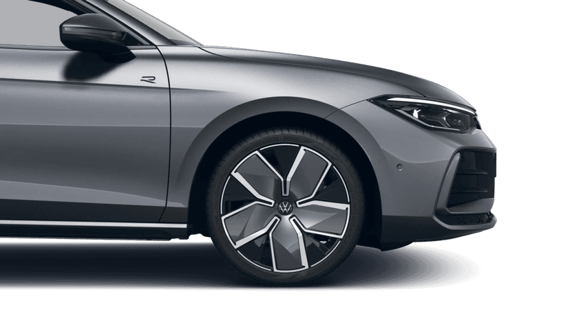 Passat - miniatura renderu 6