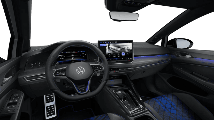 Golf - miniatura renderu 7