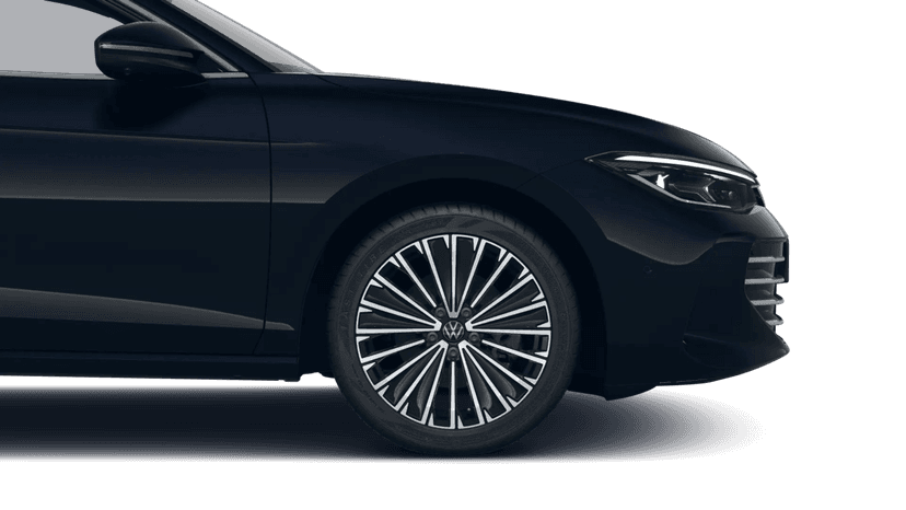 Passat - miniatura renderu 6