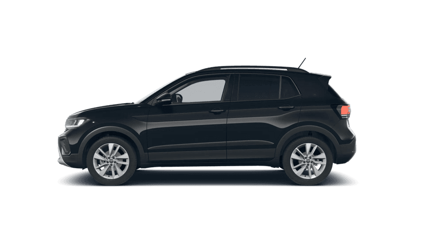 T-Cross - miniatura renderu 4