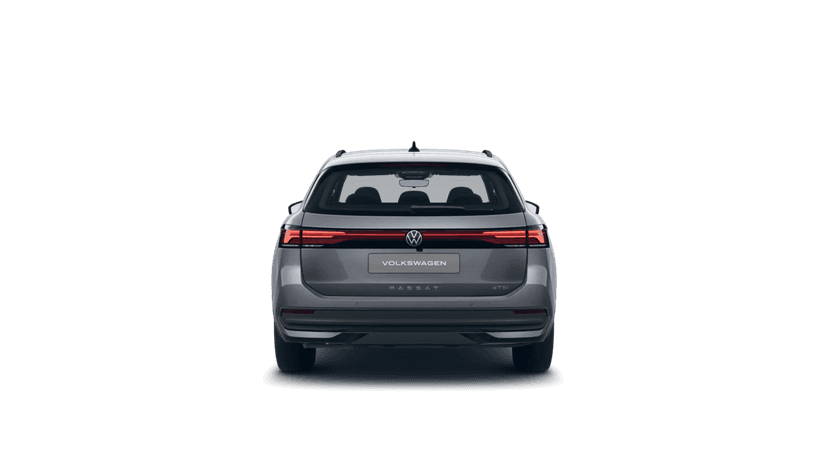 Passat - miniatura renderu 2