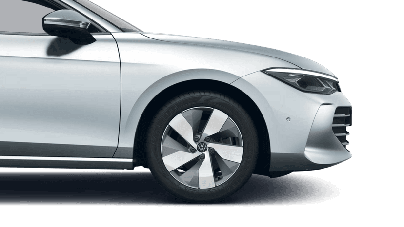Passat - miniatura renderu 6