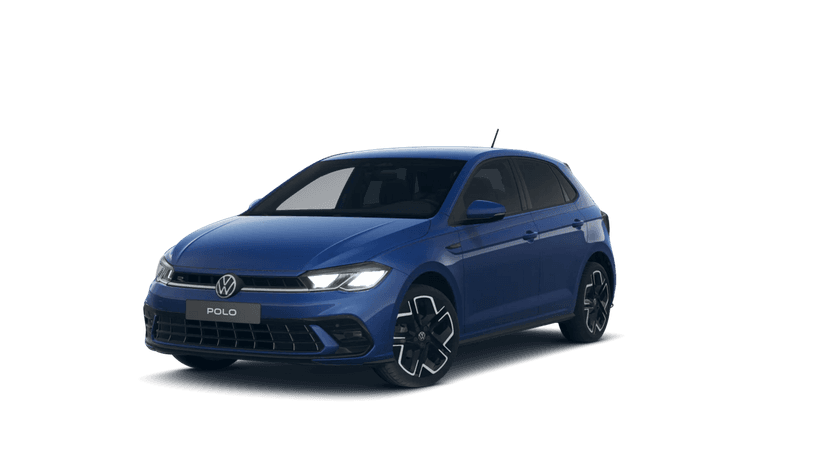 Polo - miniatura renderu 5