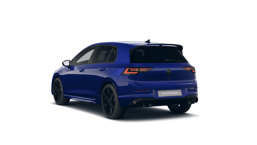 Golf - miniatura renderu 3